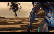 Metroid Prime Samus GIF - Metroid Prime Samus Pain GIFs