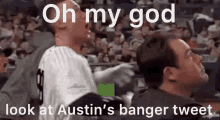 Texas Second Austin GIF - Texas Second Austin GIFs