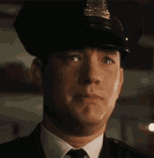 the green mile tom hanks crying