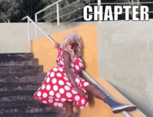 My Behind Chapter154section9 GIF - My Behind Chapter154section9 Barbados GIFs