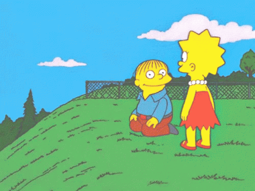 Simpsons Wiggum GIF - Simpsons Wiggum Ralph GIFs