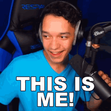 This Is Me Vrax GIF - This Is Me Vrax Gamer GIFs