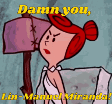 Damn You Lin Manuel Miranda GIF - Damn You Lin Manuel Miranda Encanto GIFs