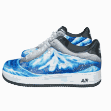 rtfkt nft sneakers