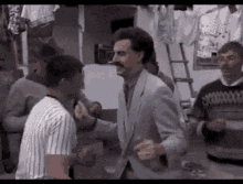 Dance Borat GIF - Dance Borat GIFs