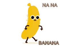 Nana Nana Banana GIF - Nana Nana Banana Upskirt GIFs