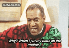 Why? When I Ut My Hand On Themother..Gif GIF - Why? When I Ut My Hand On Themother. Bill Cosby Face GIFs