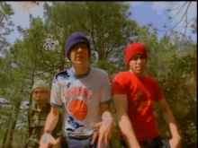 Beastie Boys Rap GIF - Beastie Boys Rap Music Video GIFs