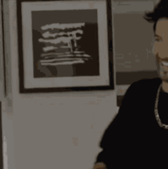 Sonreir Charly Flow GIF Sonreir Charly Flow Lareinadelflow Discover