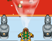 Mario And Luigi Super Mario GIF - Mario And Luigi Super Mario Bowser GIFs