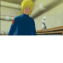 Minato Naruto GIF - Minato Naruto Uzumaki GIFs