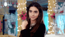 komolika evil kasauti zindagi kay kasautii zindagii kay aamna sharif