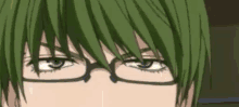 midorima kuroko no basuke