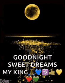 good night sweet dreams sparkles good night sweet dreams sparkles
