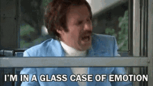Glass Case GIF - Glass Case Emotion GIFs