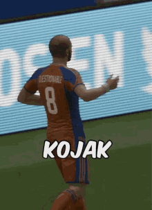 Kojak Fifa GIF - Kojak Fifa Goal GIFs
