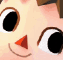 Animal Crossing Villager GIF - Animal Crossing Villager Nintendo GIFs