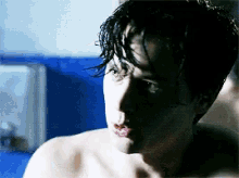 Colesprouse Hot GIF - Colesprouse Hot Suave GIFs
