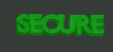 3d Secure Green GIF - 3d Secure Secure 3d GIFs