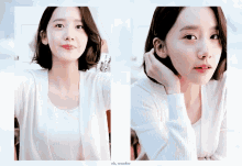 Yoona Im Yoona GIF - Yoona Im Yoona Yoona Lim GIFs