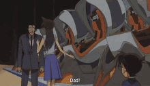 kogoro crying