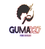 Guma027 Sticker - Guma027 Stickers