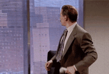 Youre Fired Red Letter Day GIF - Youre Fired Red Letter Day End Of Work GIFs