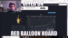 Alexh303 Red Balloon Hoard GIF - Alexh303 Red Balloon Hoard Offer On GIFs