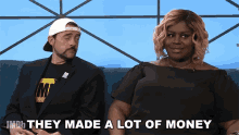 they made a lot of money a lot of money money guide to summer movies imdb kevin smith retta interview