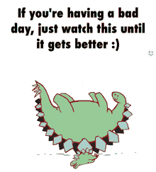 It Will Get Better Smile GIF - It Will Get Better Smile Everything Okay GIFs