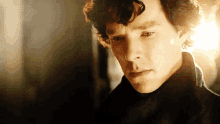 Sherlock Benedict Cumberbatch GIF - Sherlock Benedict Cumberbatch Sherlocked GIFs