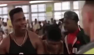 I Smell Pussy Gif Kid N Play Christopher Reid Christopher Martin Discover Share Gifs