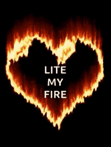 Hearts Lite My Fire GIF - Hearts Lite My Fire Valentines GIFs