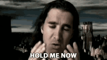Hold Me Help GIF - Hold Me Help Wrap Me In Your Arms GIFs