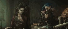 silco arcane silco arcane jinx jinx arcane silco arcane silco arcane jinx jinx arcane
