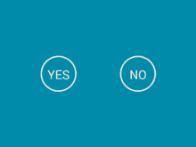 Yes Or No GIF - Yes Or No GIFs