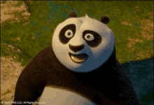 Shocked GIF - Shocked Po Kung Fu Panda GIFs