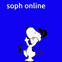 Soph Soph Online GIF - Soph Soph Online Online GIFs