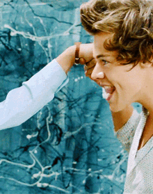 Harry Styles Hot GIF - Harry Styles Hot Dimples GIFs