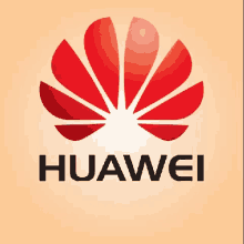huawei with
