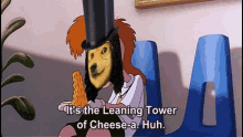 Cheese Cheese Tower GIF - Cheese Cheese Tower GIFs