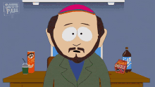 You Gerald Broflovski GIF - You Gerald Broflovski South Park GIFs