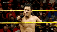 kushida wwe nxt wrestling times up kushida wwe nxt wrestling times up
