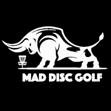 Maddiscgolf Bull GIF - Maddiscgolf Bull Gif GIFs