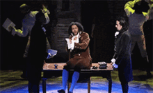 hamilton hamilton