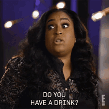Do You Have A Drink For Real The Story Of Reality Tv GIF - Do You Have A Drink For Real The Story Of Reality Tv I Want To Drink GIFs