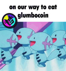 connoreatspants glumbocoin glumbocorp pokemon wooper