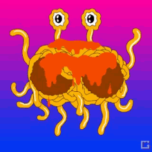 fsm spaghetti flying spaghetti monster pastafarian