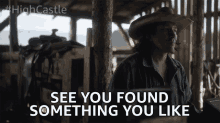See You Found Something You Like Shopping GIF - See You Found Something You Like Shopping Found GIFs