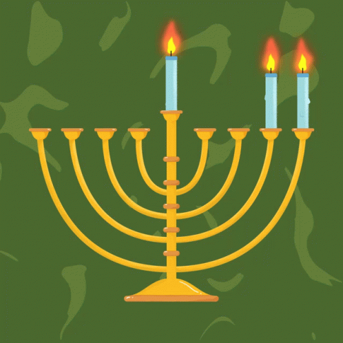 Hanukkah meaning happy 8 Things